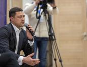 Михаил Ведерников: Нужно стараться становиться лучшим в любой профессии
