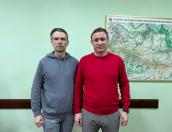 Псковская область передала программное обеспечение для соцслужб ЛНР