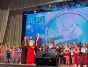 Опочанка взяла два Гран-при на международном фестивале-конкурсе 