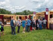 Фестиваль «Виноград» в Пскове продлится 10 дней