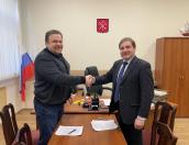 Псковский колледж искусств и Санкт-Петербургское музыкальное училище подписали договор о сотрудничестве