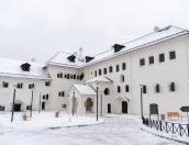 «Лабиринты музейного квартала» смогут посетить псковичи 8 марта