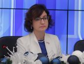 Анастасия Повторейко рассказала подробности спасения пассажира самолёта Псков – Москва
