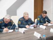 В подтопленные районы Псковской области направят дополнительные силы