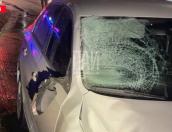 Полиция ищет очевидцев смертельного ДТП в Пскове