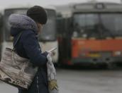 В Пскове изменится расписание движения трёх городских автобусов