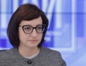 Анастасия Повторейко спасла жизнь мужчине в автобусе 