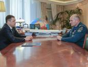 Обустроить более 300 км противопожарных полос собираются в Псковской области