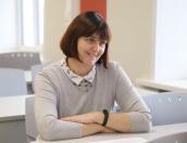 Преподаватель ПсковГУ стала экспертом конкурса «Моя страна – моя Россия»