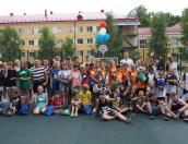 Более 4 800 псковских детей получили помощь от Детского фонда в 2022 году