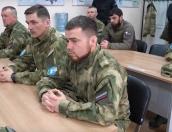Центр военно-спортивной подготовки в Псковской области откроется в мае