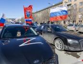 Автопробег «Огонь Памяти» пройдёт в Псковской области 