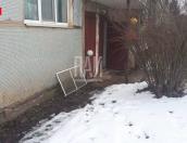 Ребёнок выпал из окна многоквартирного дома в Печорах