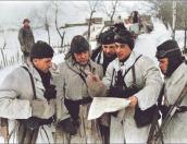 О нацистской карательной акции «Зимнее волшебство» рассказали псковичам