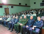 Восьмой том книги «Солдаты Победы» презентовали в Острове