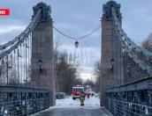 Нетрезвый мужчина утонул в реке Великой в Острове