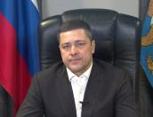 Михаил Ведерников: Наша общая задача – защитить молодёжь от перевирания истории