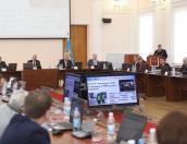 Вопрос об охраняемых природных территориях рассмотрели депутаты областного Собрания