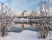 Тимофей Весновей наступил по народному календарю
