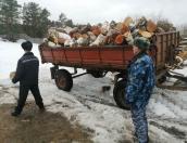 В Псковской области заключенные помогают семьям мобилизованных