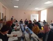 Аттестация директоров школ проходит в Пскове в онлайн-режиме