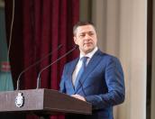 Псковский губернатор похвалил районы за развитие ТОС