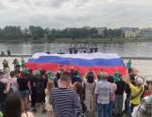 Социологи назвали поводы для гордости среди россиян