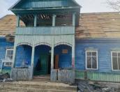 Дом культуры в Усвятском районе отремонтируют к сентябрю по нацпроекту