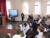 Торжественное открытие Кикоинских чтений состоялось в Пскове