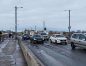 Ремонт Ольгинского моста в Пскове продлится до 3 июля