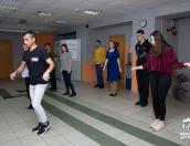 Псковичей приглашают обучиться парному танцу меренге