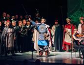 Творческая встреча с солистами Мариинки пройдёт в Пскове