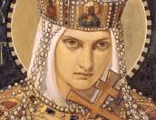Валерия Гай Германика снимет сериал о княгине Ольге