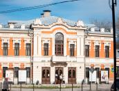 Всемирный день театра празднуют сегодня