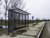 Автобусный рейс из Пскова в Серёдку временно отменили из-за дорожных условий