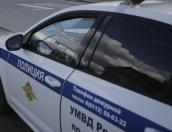 Участники марш-эстафеты не доехали до Пскова из-за ДТП