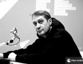 На 48-м году жизни умер писатель Эдуард Багиров