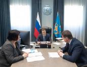 Жители деревни Родина не будут платить за потраченную на промывку кранов воду