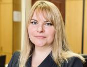 В администрации Пскова сменился начальник отдела предпринимательства