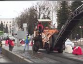 Более 13 млрд рублей потратит Псковская область на ремонт дорог в 2023 году