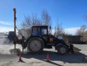 В Пскове ограничат движение транспорта по улице Стрелковой Дивизии до сентября
