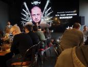 Военкор Владлен Татарский погиб при взрыве в кафе