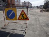 Горводоканал заменил участок водопровода на улице Новгородской в Пскове