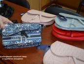 Бизнесмена привлекли за продажу поддельных сумок Dior в Пскове