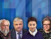 Слёту реставраторов «Наследники мастеров» посвятили пресс-конференцию в ПАИ