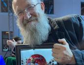 Спектакль псковского драмтеатра «Морфий» стал лауреатом премии «Золотая маска» 