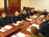 Три дела об убийствах в Псковской области рассмотрели на совещании в Петербурге