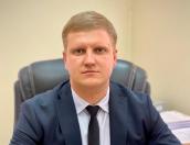 Андрей Ульянов назначен замглавы администрации города Пскова