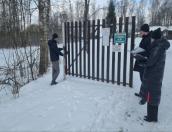 Прокуратура провела проверку по факту взимания платы за доступ к Псковскому озеру