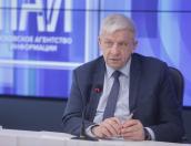 Более трети посевов рапса погибло из-за паводков в Псковской области